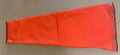 10” x 36” Orange Safety Windsock – High Visibility H2S & OSHA Compliant Wind Direction Indicator for Oilfield, Aviation & Industrial Use