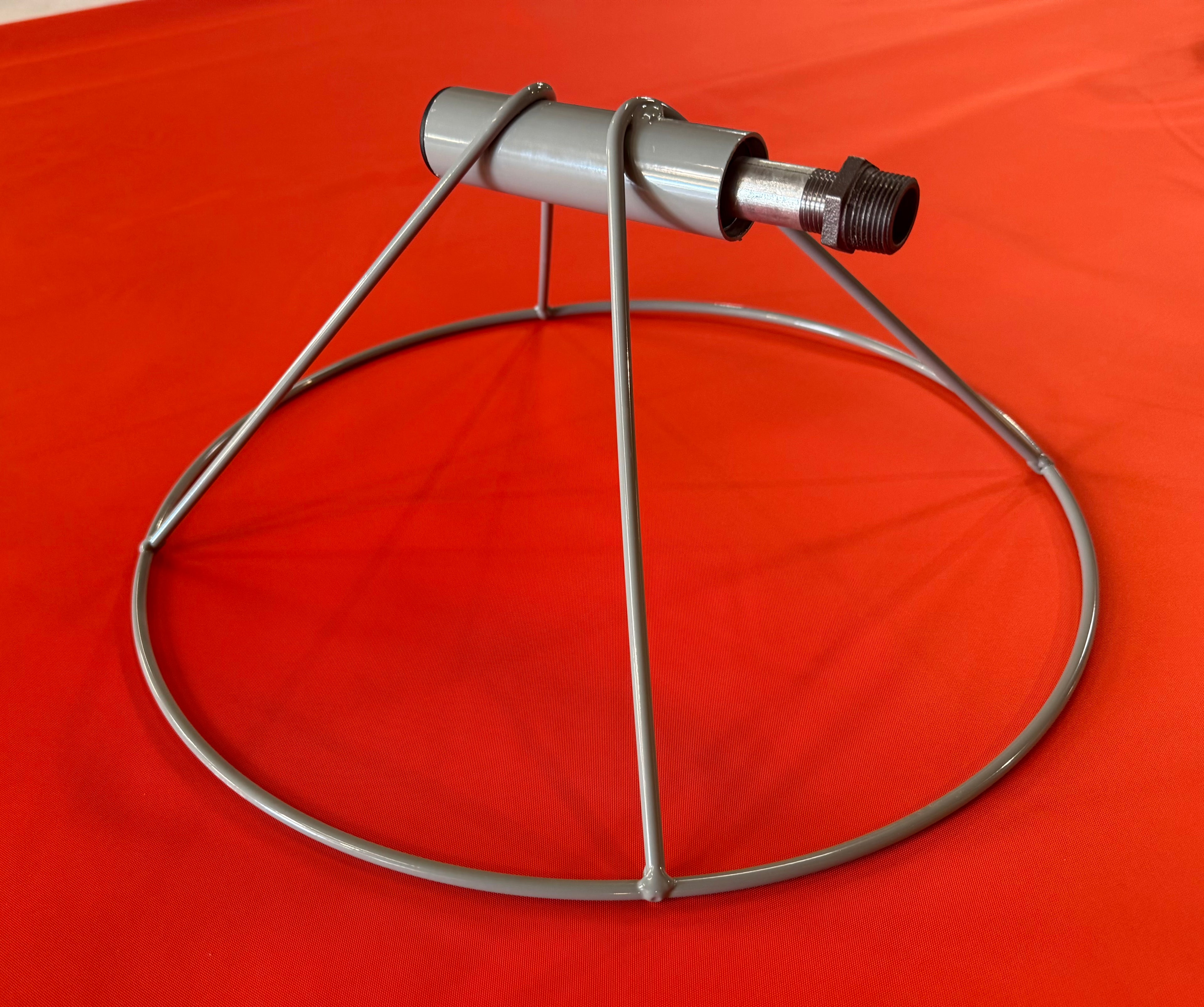 18" Ball bearing Windsock Frame