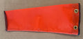 4” x 16” Orange Safety Windsock – High Visibility