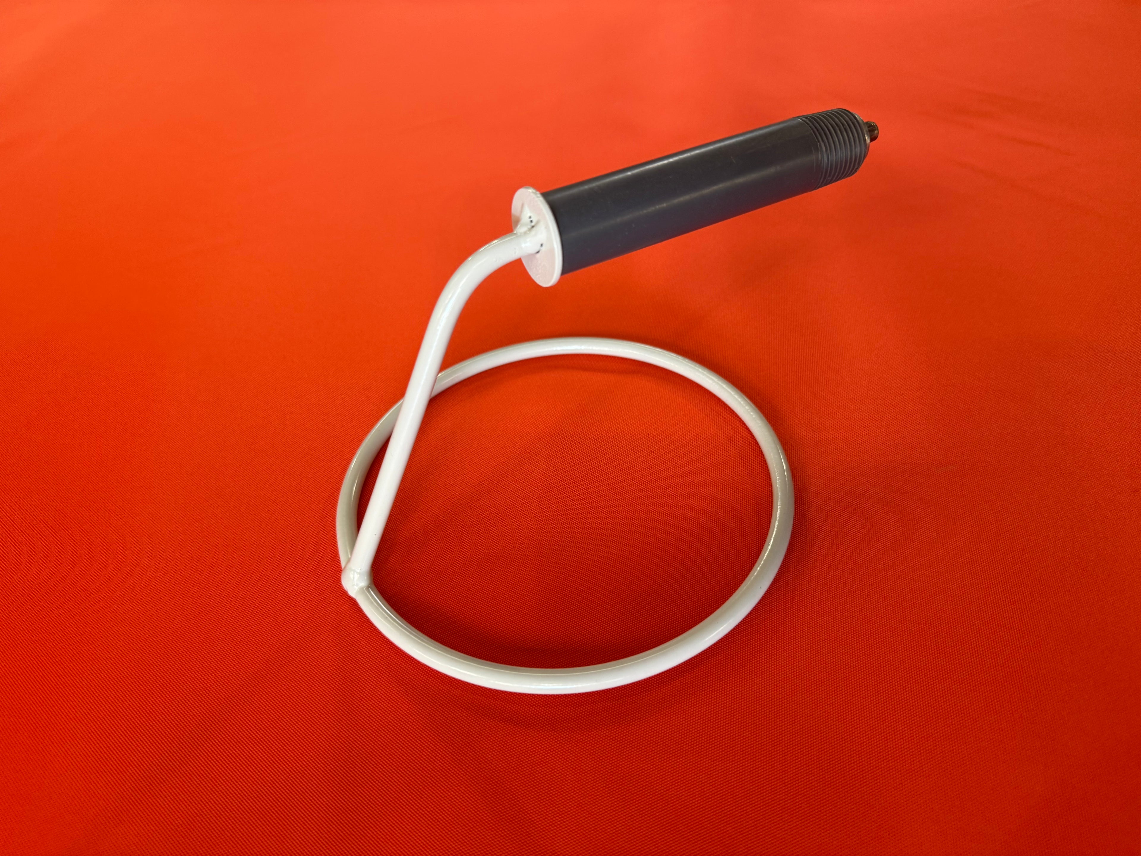 4" Windsock Frame